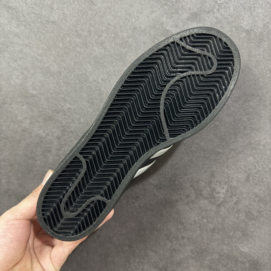 图片[9]-【正确版】Adidas Originals Superstar 2025全新版本 贝壳头官方同步 渠道正品订单 诠释市场最高工艺水平 贝壳头经典小白板鞋 专柜上架同步配色 全鞋进口头层皮料打造。区别市面普通真标版本，进出专柜无压力 货号：JI0079 尺码：35-44-选品中心