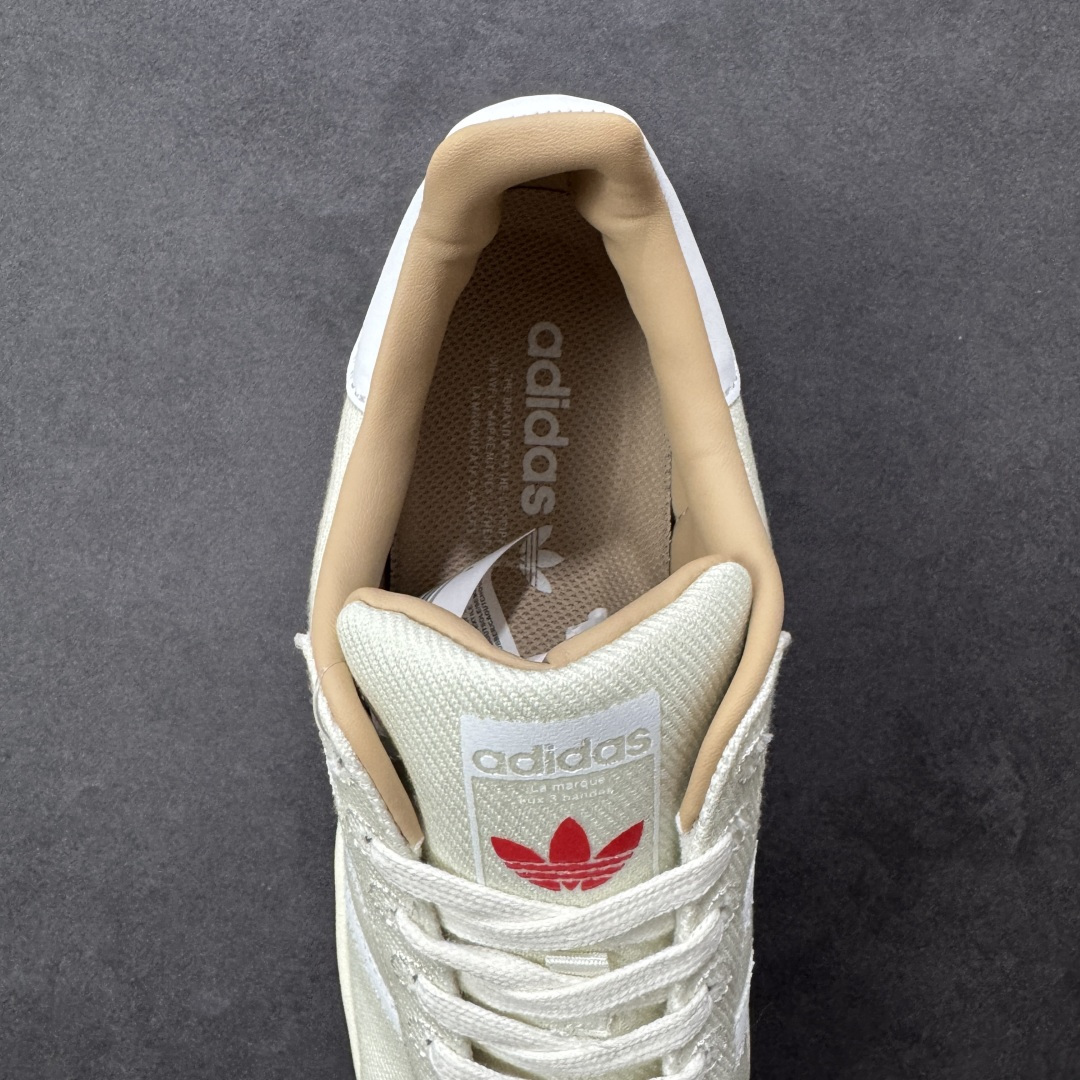 图片[7]-【正确版】Adidas Originals Superstar 2025全新版本 贝壳头官方同步 渠道正品订单 诠释市场最高工艺水平 贝壳头经典小白板鞋 专柜上架同步配色 全鞋进口头层皮料打造。区别市面普通真标版本，进出专柜无压力 货号：IF7905 尺码：35-44-选品中心