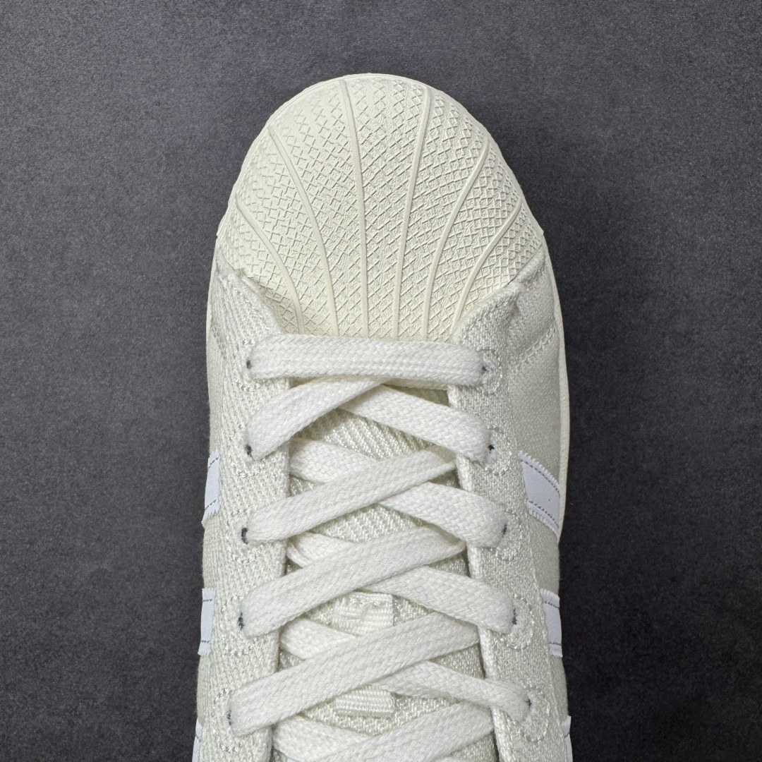 图片[8]-【正确版】Adidas Originals Superstar 2025全新版本 贝壳头官方同步 渠道正品订单 诠释市场最高工艺水平 贝壳头经典小白板鞋 专柜上架同步配色 全鞋进口头层皮料打造。区别市面普通真标版本，进出专柜无压力 货号：IF7905 尺码：35-44-选品中心