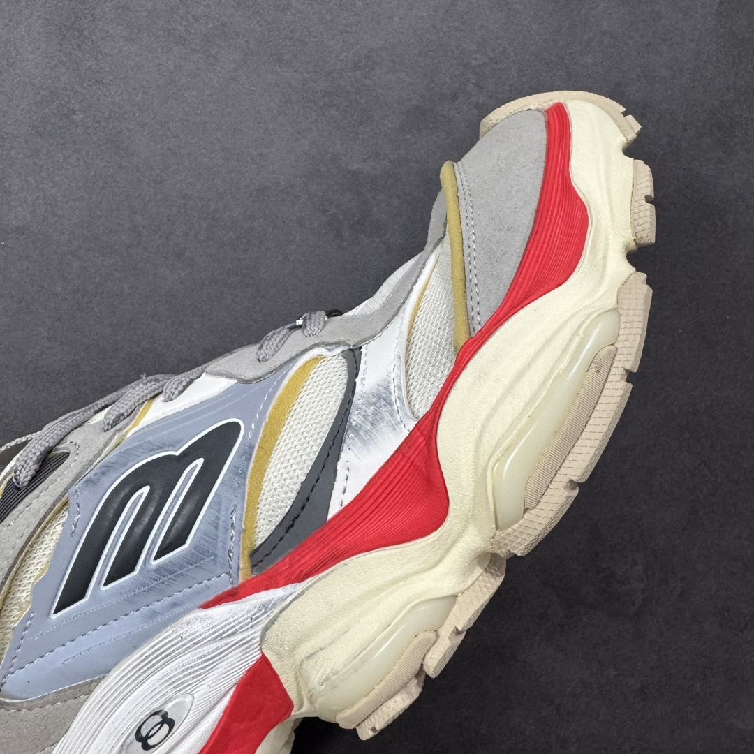 图片[5]-【Good纯原版】 巴黎世家老爹鞋系列 市场T1级别的巴黎大厂福利 品质材料细节做工都毋庸置疑 之前零售什么价懂货的都知道 高价零售原600+的货 现在直接白菜价秒杀💪🏻 尺码 36-46-选品中心