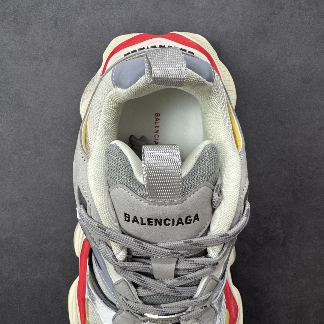 图片[7]-【Good纯原版】 巴黎世家老爹鞋系列 市场T1级别的巴黎大厂福利 品质材料细节做工都毋庸置疑 之前零售什么价懂货的都知道 高价零售原600+的货 现在直接白菜价秒杀💪🏻 尺码 36-46-选品中心