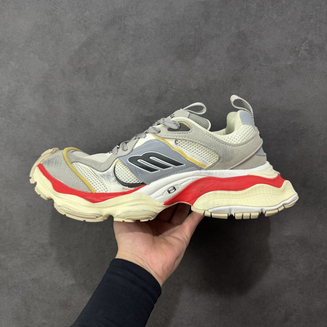 图片[2]-【Good纯原版】 巴黎世家老爹鞋系列 市场T1级别的巴黎大厂福利 品质材料细节做工都毋庸置疑 之前零售什么价懂货的都知道 高价零售原600+的货 现在直接白菜价秒杀💪🏻 尺码 36-46-选品中心