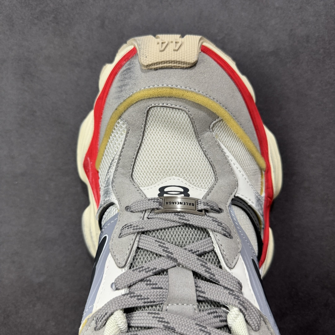 图片[8]-【Good纯原版】 巴黎世家老爹鞋系列 市场T1级别的巴黎大厂福利 品质材料细节做工都毋庸置疑 之前零售什么价懂货的都知道 高价零售原600+的货 现在直接白菜价秒杀💪🏻 尺码 36-46-选品中心