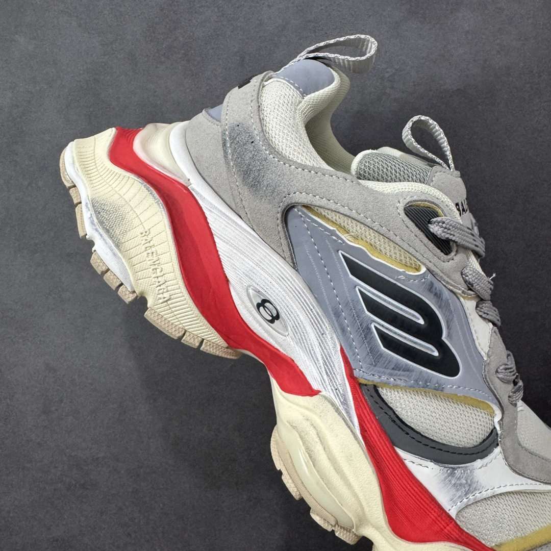 图片[6]-【Good纯原版】 巴黎世家老爹鞋系列 市场T1级别的巴黎大厂福利 品质材料细节做工都毋庸置疑 之前零售什么价懂货的都知道 高价零售原600+的货 现在直接白菜价秒杀💪🏻 尺码 36-46-选品中心