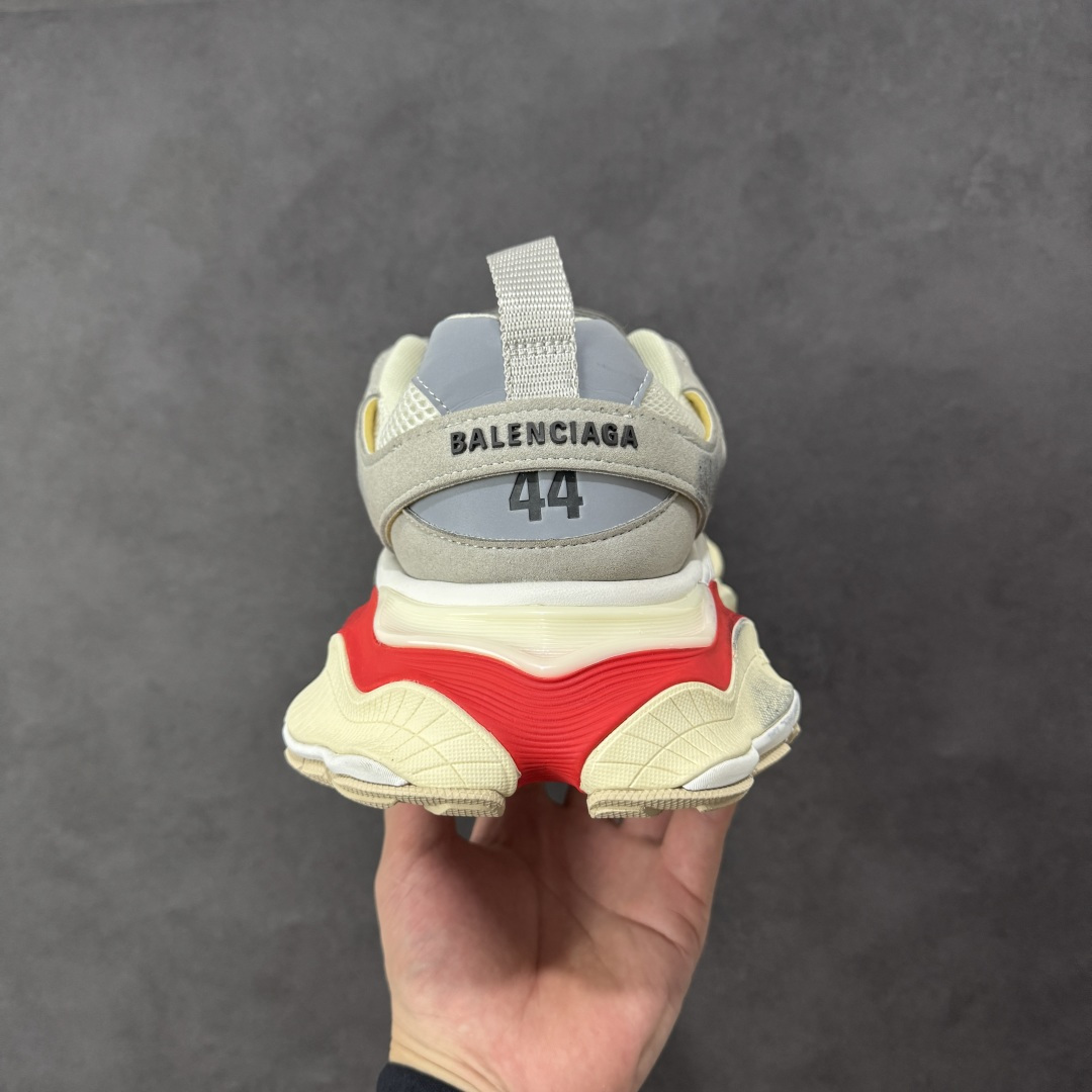 图片[4]-【Good纯原版】 巴黎世家老爹鞋系列 市场T1级别的巴黎大厂福利 品质材料细节做工都毋庸置疑 之前零售什么价懂货的都知道 高价零售原600+的货 现在直接白菜价秒杀💪🏻 尺码 36-46-选品中心