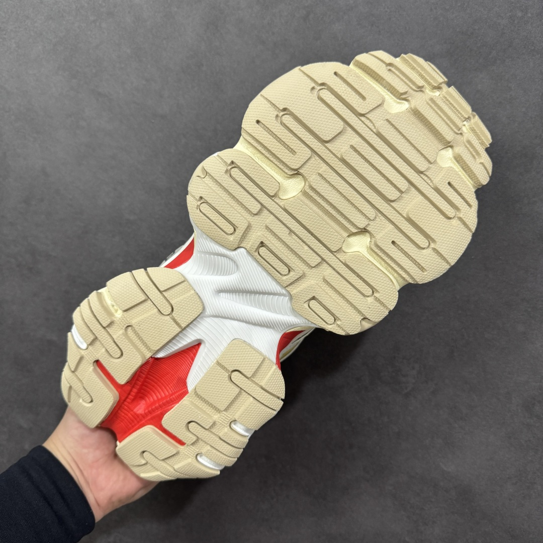 图片[9]-【Good纯原版】 巴黎世家老爹鞋系列 市场T1级别的巴黎大厂福利 品质材料细节做工都毋庸置疑 之前零售什么价懂货的都知道 高价零售原600+的货 现在直接白菜价秒杀💪🏻 尺码 36-46-选品中心