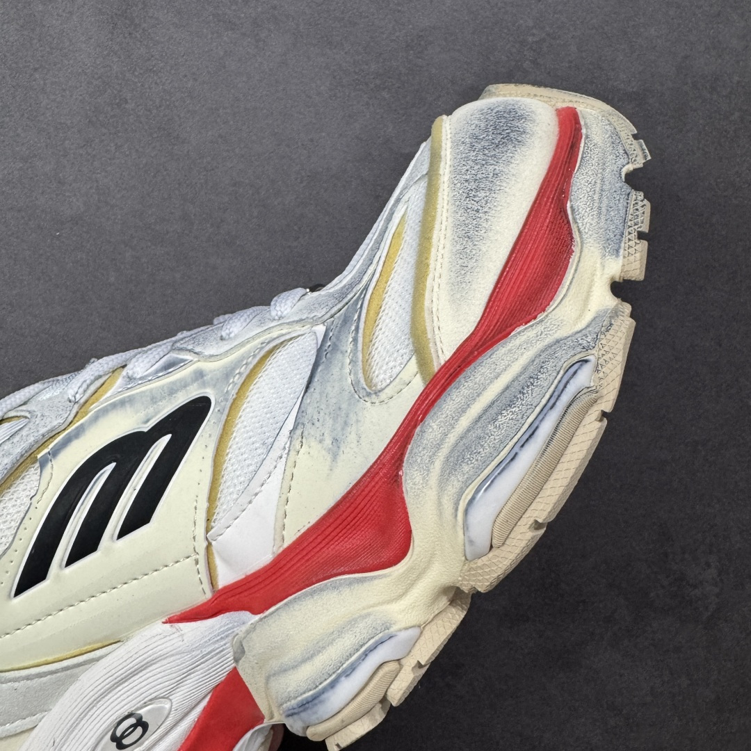 图片[5]-【Good纯原版】 巴黎世家老爹鞋系列 市场T1级别的巴黎大厂福利 品质材料细节做工都毋庸置疑 之前零售什么价懂货的都知道 高价零售原600+的货 现在直接白菜价秒杀💪🏻 尺码 36-46-选品中心