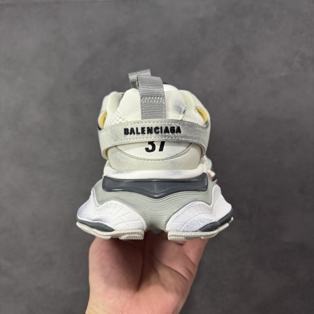 图片[4]-【Good纯原版】 巴黎世家老爹鞋系列 市场T1级别的巴黎大厂福利 品质材料细节做工都毋庸置疑 之前零售什么价懂货的都知道 高价零售原600+的货 现在直接白菜价秒杀💪🏻 尺码 36-46-选品中心