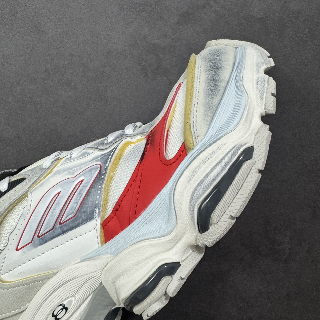 图片[5]-【Good纯原版】 巴黎世家老爹鞋系列 市场T1级别的巴黎大厂福利 品质材料细节做工都毋庸置疑 之前零售什么价懂货的都知道 高价零售原600+的货 现在直接白菜价秒杀💪🏻 尺码 36-46-选品中心