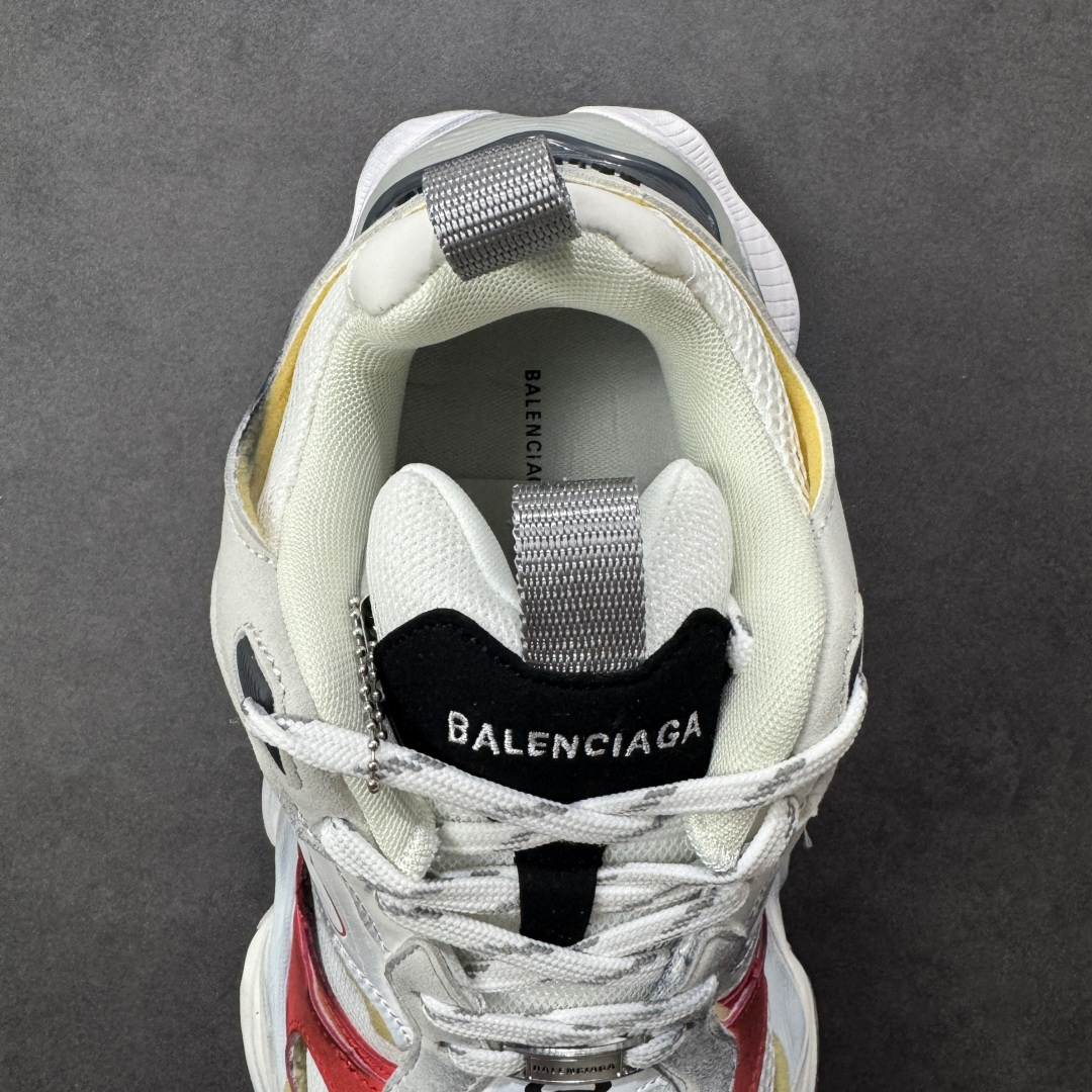 图片[7]-【Good纯原版】 巴黎世家老爹鞋系列 市场T1级别的巴黎大厂福利 品质材料细节做工都毋庸置疑 之前零售什么价懂货的都知道 高价零售原600+的货 现在直接白菜价秒杀💪🏻 尺码 36-46-选品中心