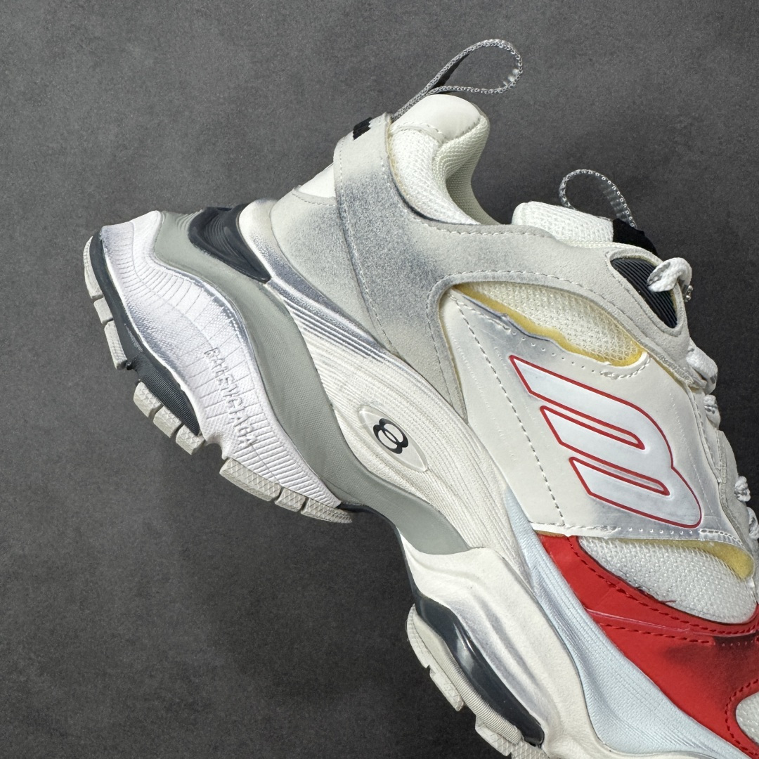 图片[6]-【Good纯原版】 巴黎世家老爹鞋系列 市场T1级别的巴黎大厂福利 品质材料细节做工都毋庸置疑 之前零售什么价懂货的都知道 高价零售原600+的货 现在直接白菜价秒杀💪🏻 尺码 36-46-选品中心