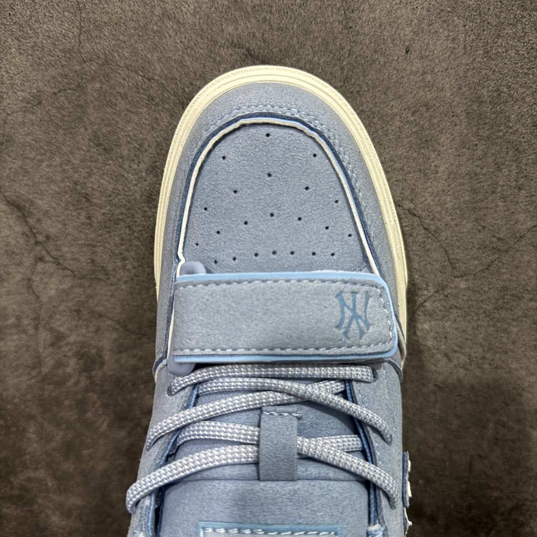 图片[5]-【公司级】韩国洋基队NY大标潮流老爹鞋 MLB小白鞋市面上唯一顶级纯原版本 原材料打造 原楦原档案数据开发版型 完美鞋头弧度/后套收口效果🆚市面文案版本‼️ 原厂立体填充鞋舌海绵 中底注胶孔原数据开发模具大底 原厂转印标 保证不掉字 内增高6cm 原厂1：1模具开发 原厂进口纳米材质 原厂 全套手提袋 原盒雷射防伪标包装 天猫订单品质 官网尺码 35-45-选品中心