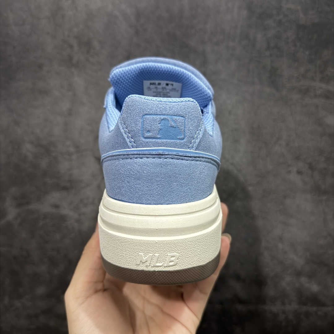 图片[4]-【公司级】韩国洋基队NY大标潮流老爹鞋 MLB小白鞋市面上唯一顶级纯原版本 原材料打造 原楦原档案数据开发版型 完美鞋头弧度/后套收口效果🆚市面文案版本‼️ 原厂立体填充鞋舌海绵 中底注胶孔原数据开发模具大底 原厂转印标 保证不掉字 内增高6cm 原厂1：1模具开发 原厂进口纳米材质 原厂 全套手提袋 原盒雷射防伪标包装 天猫订单品质 官网尺码 35-45-选品中心