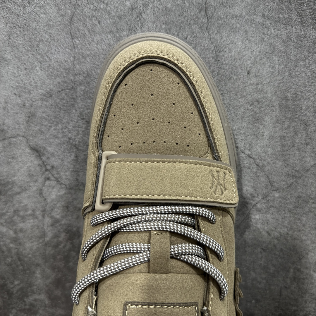 图片[5]-【公司级】韩国洋基队NY大标潮流老爹鞋 MLB小白鞋市面上唯一顶级纯原版本 原材料打造 原楦原档案数据开发版型 完美鞋头弧度/后套收口效果🆚市面文案版本‼️ 原厂立体填充鞋舌海绵 中底注胶孔原数据开发模具大底 原厂转印标 保证不掉字 内增高6cm 原厂1：1模具开发 原厂进口纳米材质 原厂 全套手提袋 原盒雷射防伪标包装 天猫订单品质 官网尺码 35-45-选品中心