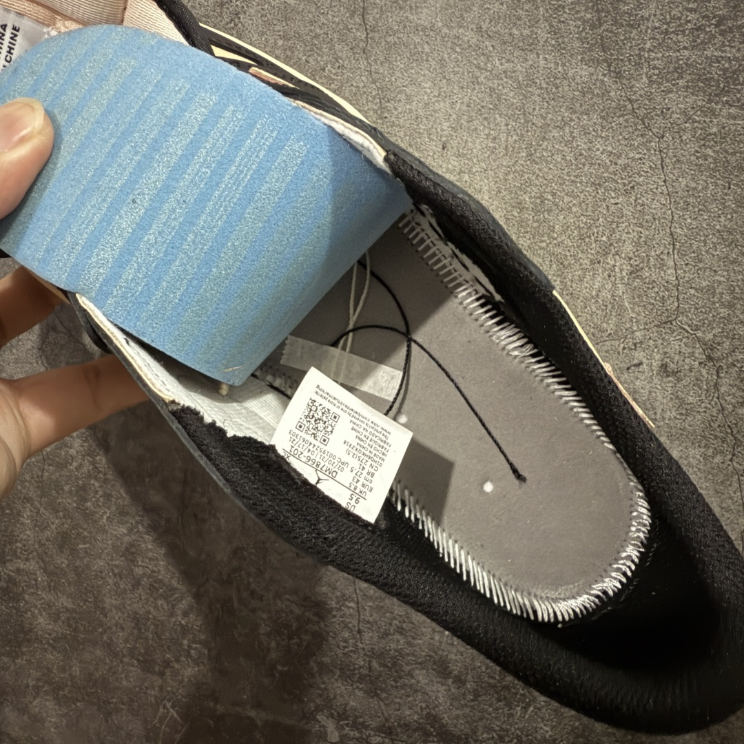 图片[8]-【KZ纯原】Travis Scott x Air Jordan AJ1 Low OG SP TS联名 倒钩低帮 DM7866-2011 原材料头层皮料 国内一线头部知名大厂出品 高端外贸零售专供品质 版型细节完美 原鞋原楦头纸板开发 原厂防尘纸 极致一眼正品既视感 尺码：36-47.5-选品中心