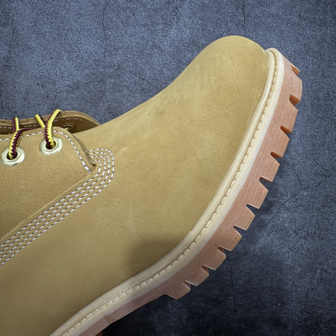 图片[6]-【加绒版】添柏岚 Timberland 踢不烂/经典款黄色高帮 加绒加毛款 渠道代工厂生产 用料扎实 原单正品工艺解析 进口防水磨砂牛皮 紫光Logo防伪标识 精准电脑车线 四线并齐工艺 橡胶防滑大底耐造耐磨 全真牛皮领口/内里/鞋垫 配备抗疲劳减震蜂窝鞋垫 舒适性极高 平常生活实用性极高 经典简单易搭配 刮风下雨打雷防电防水抗寒保温必备 全套装柜包装配件 尺码： 35 36 37 37.5 38 38.5 39 39.5 40 41 41.5 42 43 43.5 44 44.5 45 正品官网一致尺码-选品中心