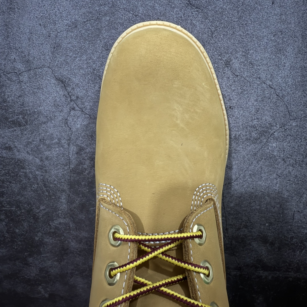 图片[5]-【加绒版】添柏岚 Timberland 踢不烂/经典款黄色高帮 加绒加毛款 渠道代工厂生产 用料扎实 原单正品工艺解析 进口防水磨砂牛皮 紫光Logo防伪标识 精准电脑车线 四线并齐工艺 橡胶防滑大底耐造耐磨 全真牛皮领口/内里/鞋垫 配备抗疲劳减震蜂窝鞋垫 舒适性极高 平常生活实用性极高 经典简单易搭配 刮风下雨打雷防电防水抗寒保温必备 全套装柜包装配件 尺码： 35 36 37 37.5 38 38.5 39 39.5 40 41 41.5 42 43 43.5 44 44.5 45 正品官网一致尺码-选品中心