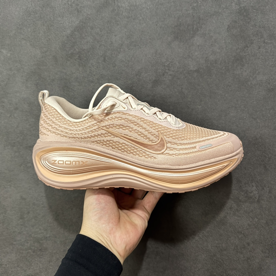 【公司级】Nike Air Zoom Vomero Plus 耐克网面厚底气垫跑鞋 货号：HV8154-601 尺码：35.5 36 36.5 37.5 38 38.5 39 40 40.5 41 42 42.5 43 44 44.5 45 46-选品中心