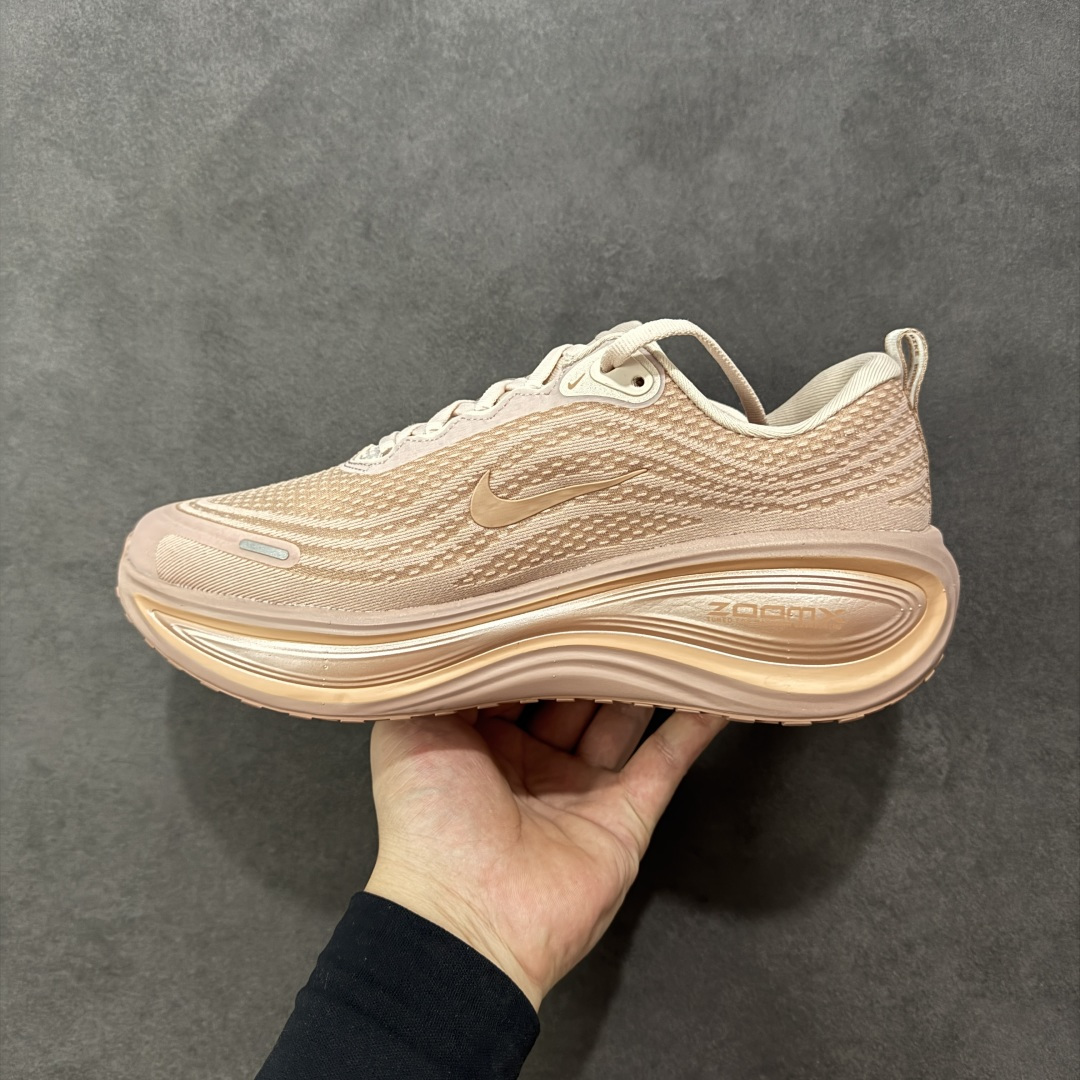 图片[2]-【公司级】Nike Air Zoom Vomero Plus 耐克网面厚底气垫跑鞋 货号：HV8154-601 尺码：35.5 36 36.5 37.5 38 38.5 39 40 40.5 41 42 42.5 43 44 44.5 45 46-选品中心