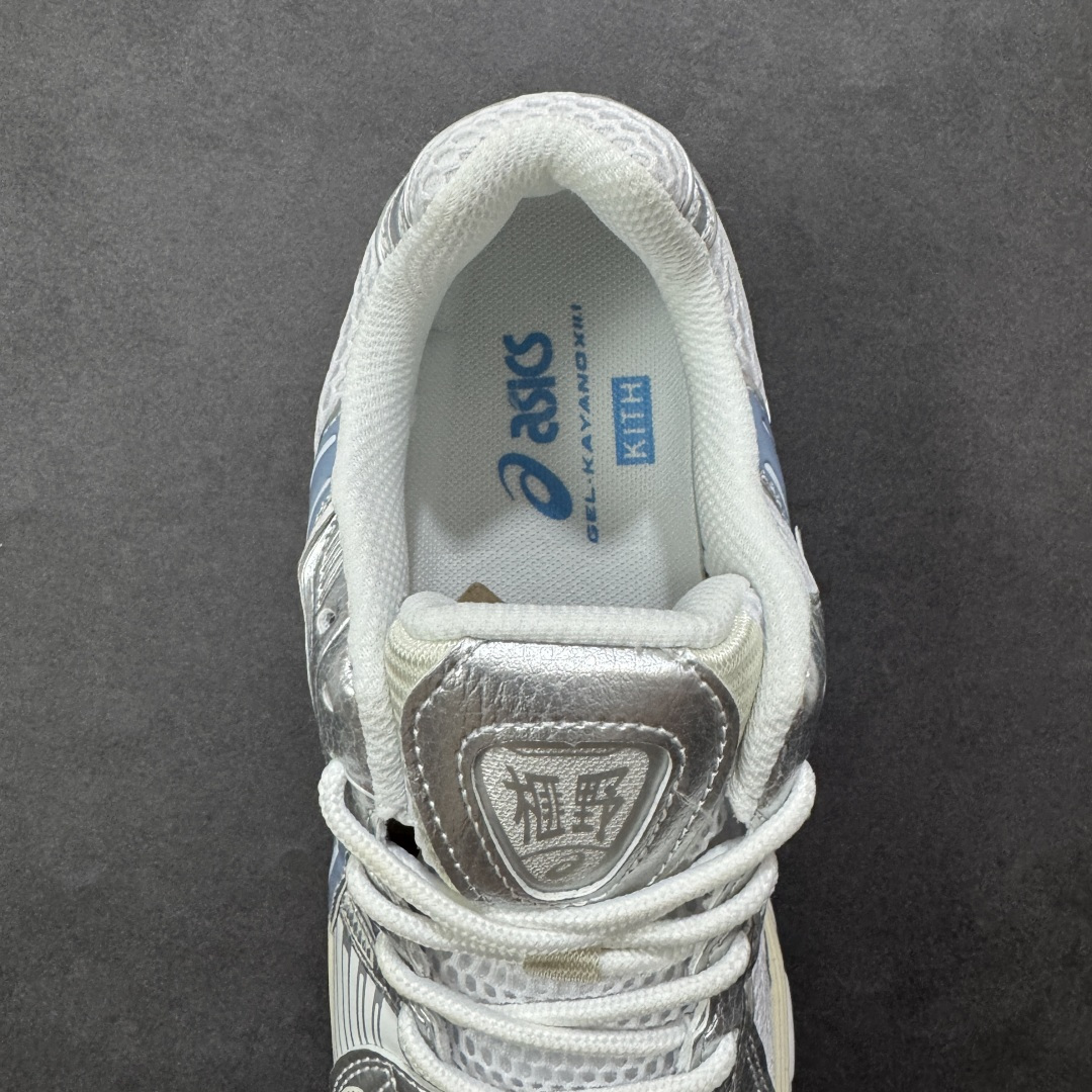 图片[7]-【公司级】Asics Gel-Kayano 12.1 亚瑟士运动休闲透气专业跑鞋 采用工程弹性双层再生针织密度鞋面材质 后跟3D 可视GEL缓震乳胶物料 升级FF BLAST PLUS全新缓震中底部位科技材质 外置高耐磨橡胶外底 稳步升级,跑出节奏 尺码：36 37 37.5 38 39 39.5 40 40.5 41.5 42 42.5 43.5 44 45-选品中心