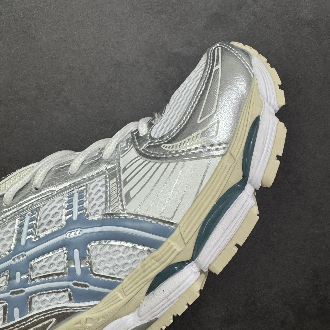 图片[5]-【公司级】Asics Gel-Kayano 12.1 亚瑟士运动休闲透气专业跑鞋 采用工程弹性双层再生针织密度鞋面材质 后跟3D 可视GEL缓震乳胶物料 升级FF BLAST PLUS全新缓震中底部位科技材质 外置高耐磨橡胶外底 稳步升级,跑出节奏 尺码：36 37 37.5 38 39 39.5 40 40.5 41.5 42 42.5 43.5 44 45-选品中心