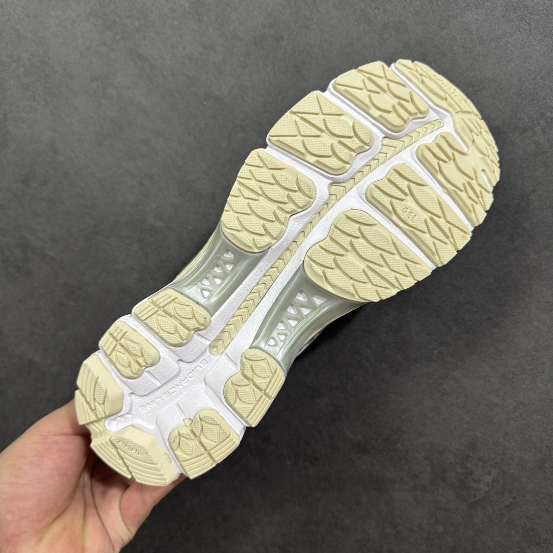 图片[9]-【公司级】Asics Gel-Kayano 12.1 亚瑟士运动休闲透气专业跑鞋 采用工程弹性双层再生针织密度鞋面材质 后跟3D 可视GEL缓震乳胶物料 升级FF BLAST PLUS全新缓震中底部位科技材质 外置高耐磨橡胶外底 稳步升级,跑出节奏 尺码：36 37 37.5 38 39 39.5 40 40.5 41.5 42 42.5 43.5 44 45-选品中心