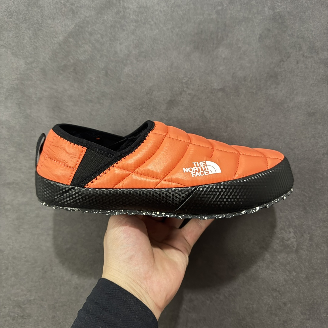 【公司级】北面 THE NORTH FACE Thermoball Traction 舒适耐磨 減震耐磨 低帮 户外功能鞋 加绒系列 货号： NFOA3UZN-414 尺码：36 37 38 39 40 41 42 43 44 45 编码：GLB210220-选品中心