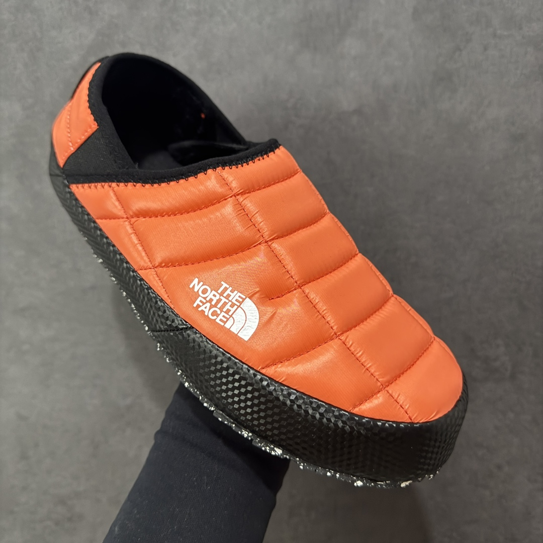 图片[3]-【公司级】北面 THE NORTH FACE Thermoball Traction 舒适耐磨 減震耐磨 低帮 户外功能鞋 加绒系列 货号： NFOA3UZN-414 尺码：36 37 38 39 40 41 42 43 44 45 编码：GLB210220-选品中心