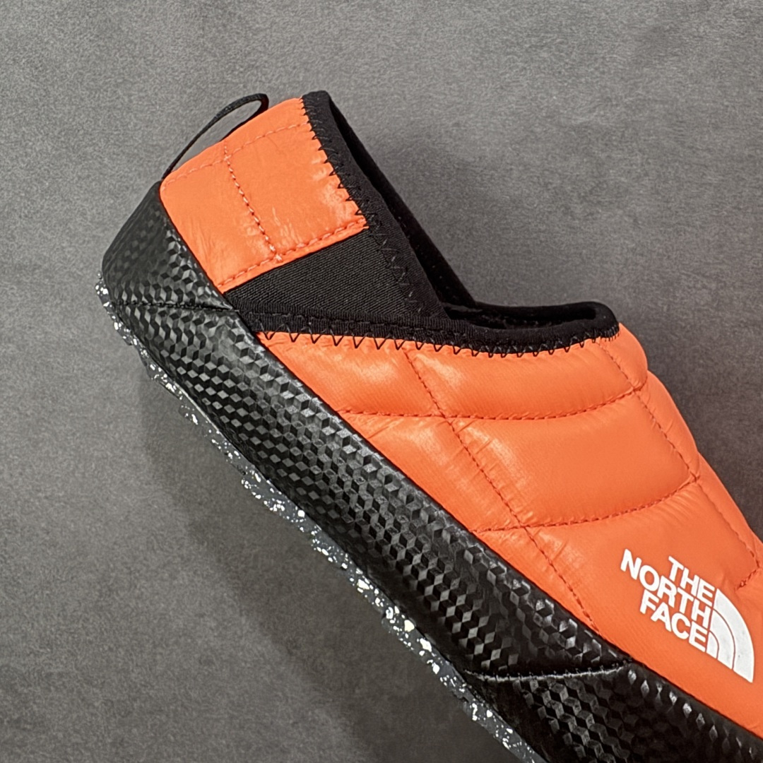 图片[6]-【公司级】北面 THE NORTH FACE Thermoball Traction 舒适耐磨 減震耐磨 低帮 户外功能鞋 加绒系列 货号： NFOA3UZN-414 尺码：36 37 38 39 40 41 42 43 44 45 编码：GLB210220-选品中心