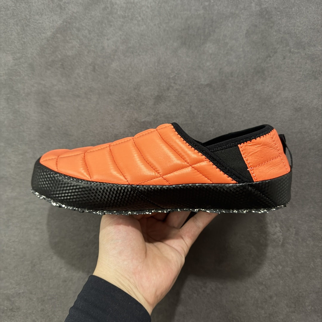 图片[2]-【公司级】北面 THE NORTH FACE Thermoball Traction 舒适耐磨 減震耐磨 低帮 户外功能鞋 加绒系列 货号： NFOA3UZN-414 尺码：36 37 38 39 40 41 42 43 44 45 编码：GLB210220-选品中心