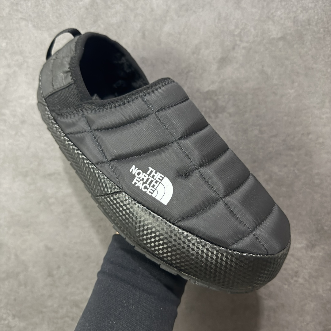 图片[3]-【公司级】北面 THE NORTH FACE Thermoball Traction 舒适耐磨 減震耐磨 低帮 户外功能鞋 加绒系列 货号： NFOA3UZN-KY4 尺码：36 37 38 39 40 41 42 43 44 45 编码：GLB210220-选品中心