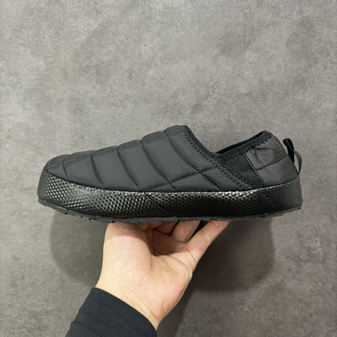 图片[2]-【公司级】北面 THE NORTH FACE Thermoball Traction 舒适耐磨 減震耐磨 低帮 户外功能鞋 加绒系列 货号： NFOA3UZN-KY4 尺码：36 37 38 39 40 41 42 43 44 45 编码：GLB210220-选品中心