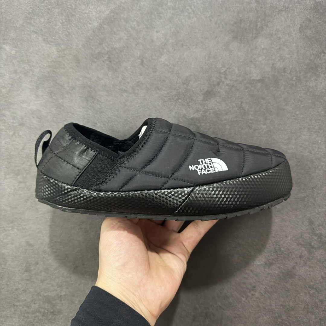 【公司级】北面 THE NORTH FACE Thermoball Traction 舒适耐磨 減震耐磨 低帮 户外功能鞋 加绒系列 货号: NFOA3UZN-KY4 尺码:36 37 38 39 40 41 42 43 44 45 编码:GLB210220-选品中心
