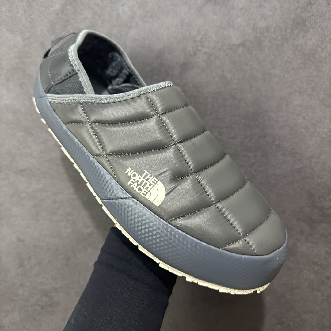 图片[3]-【公司级】北面 THE NORTH FACE Thermoball Traction 舒适耐磨 減震耐磨 低帮 户外功能鞋 加绒系列 货号： NFOA3UZN-VFO 尺码：36 37 38 39 40 41 42 43 44 45 编码：GLB210220-选品中心