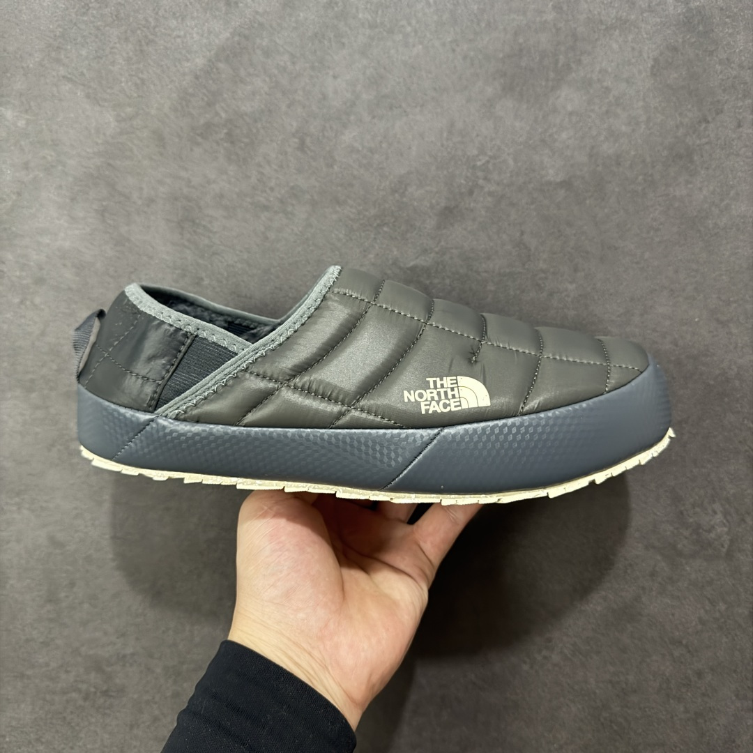 【公司级】北面 THE NORTH FACE Thermoball Traction 舒适耐磨 減震耐磨 低帮 户外功能鞋 加绒系列 货号: NFOA3UZN-VFO 尺码:36 37 38 39 40 41 42 43 44 45 编码:GLB210220-选品中心