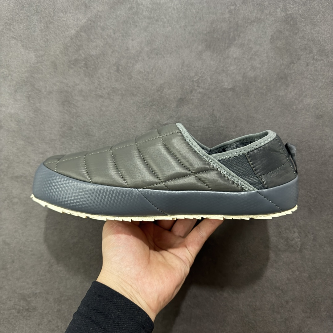 图片[2]-【公司级】北面 THE NORTH FACE Thermoball Traction 舒适耐磨 減震耐磨 低帮 户外功能鞋 加绒系列 货号： NFOA3UZN-VFO 尺码：36 37 38 39 40 41 42 43 44 45 编码：GLB210220-选品中心