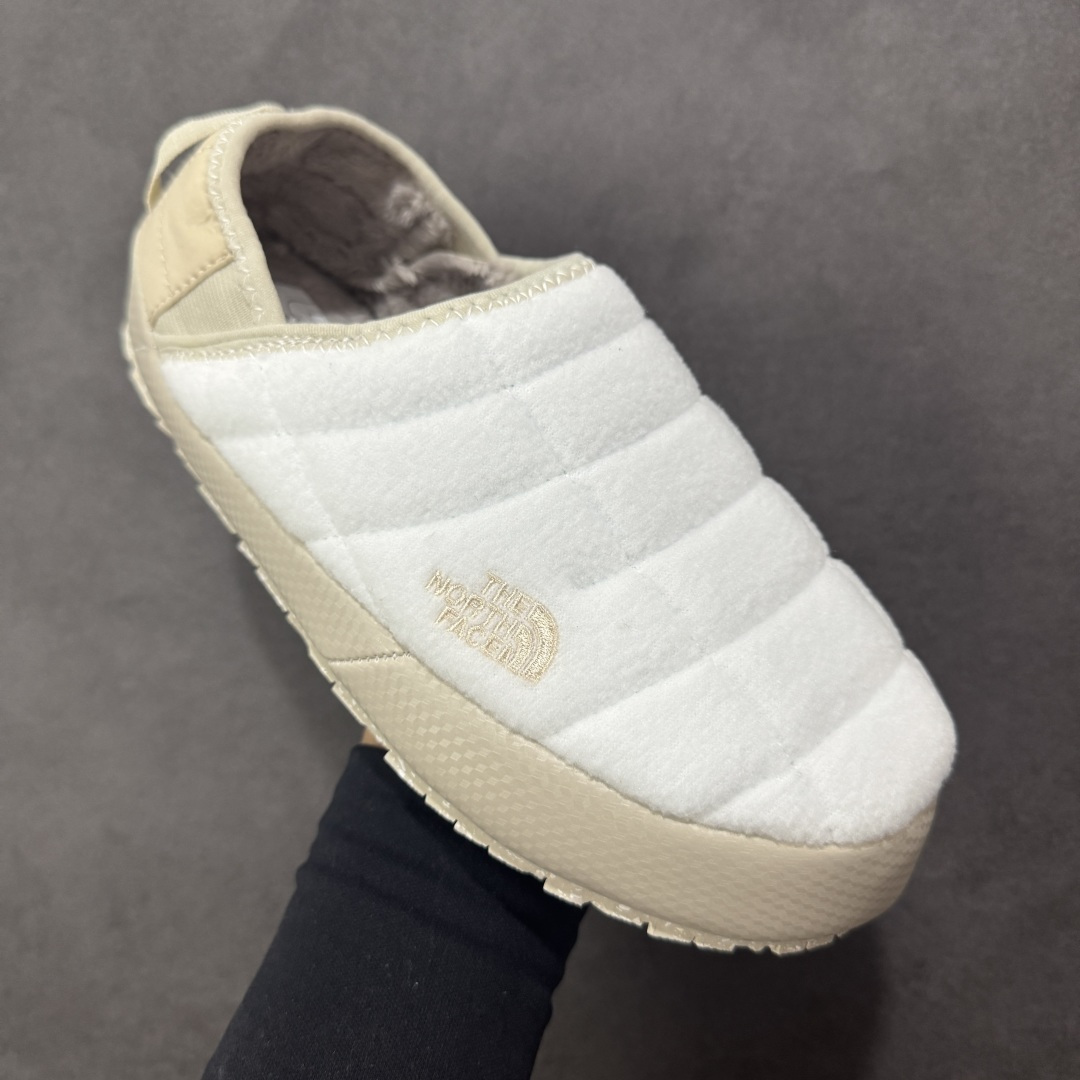 图片[3]-【公司级】北面 THE NORTH FACE Thermoball Traction 舒适耐磨 減震耐磨 低帮 户外功能鞋 加绒系列 货号： NFOA7W4L-32F 尺码：36 37 38 39 40 41 42 43 44 45 编码：GLB210220-选品中心