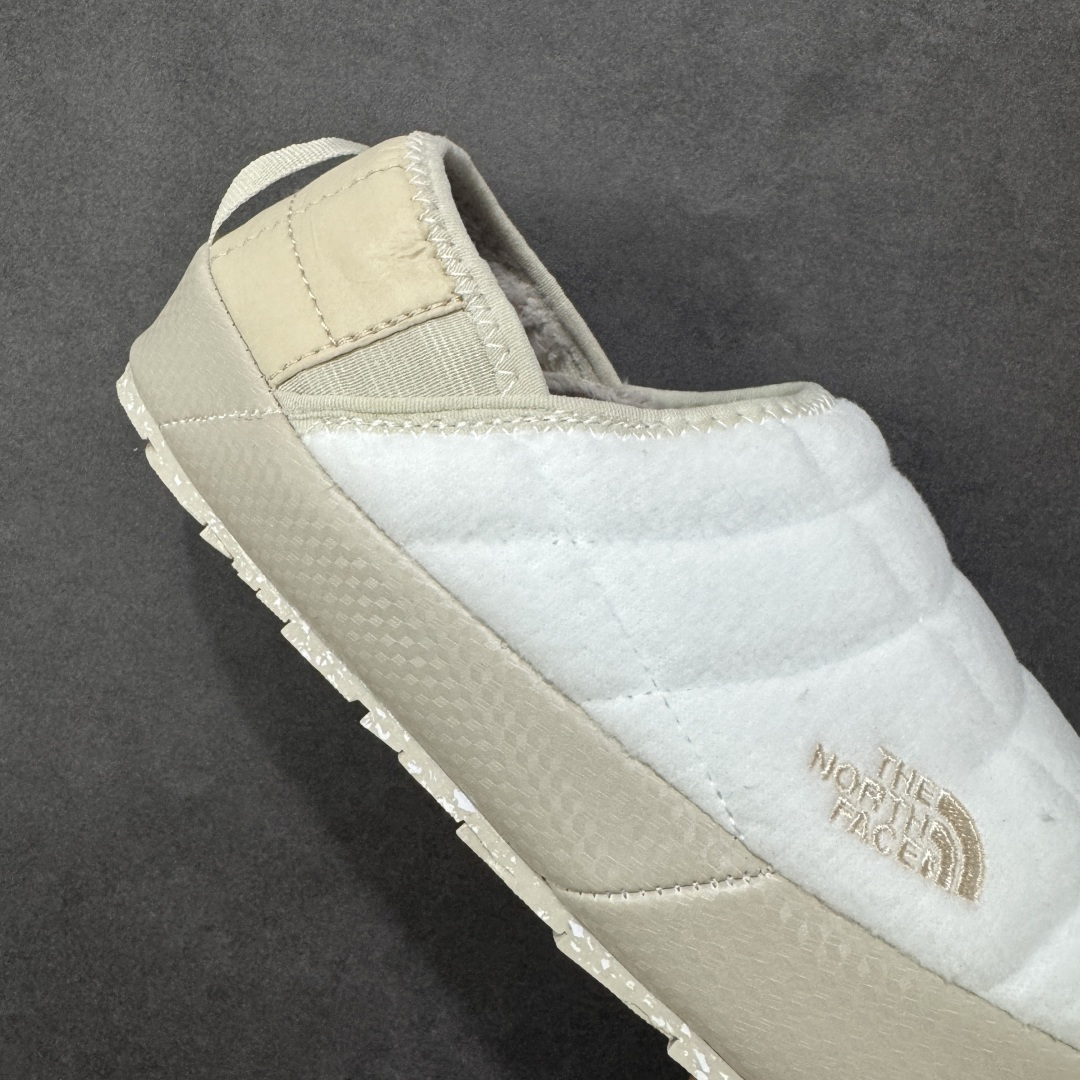 图片[6]-【公司级】北面 THE NORTH FACE Thermoball Traction 舒适耐磨 減震耐磨 低帮 户外功能鞋 加绒系列 货号： NFOA7W4L-32F 尺码：36 37 38 39 40 41 42 43 44 45 编码：GLB210220-选品中心