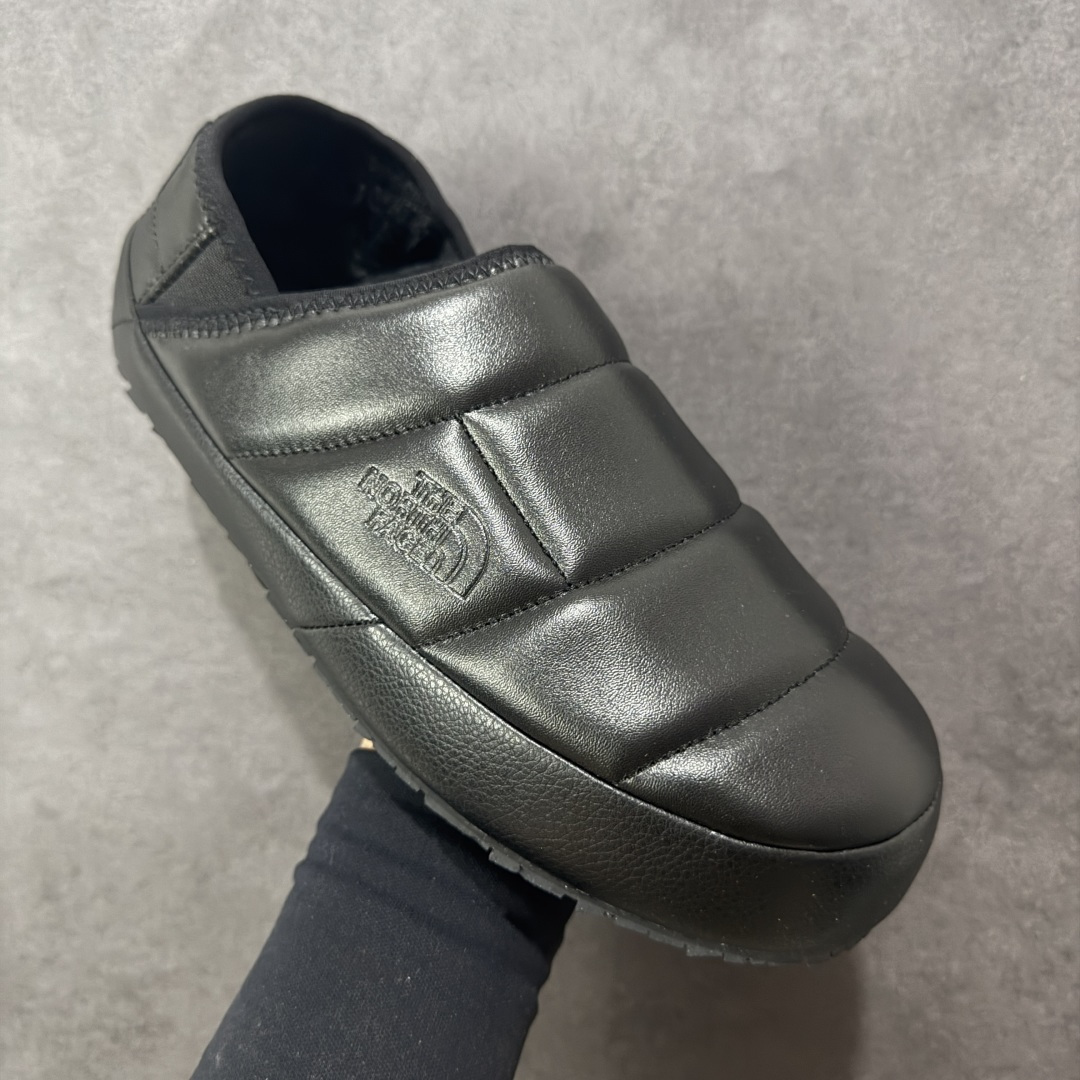 图片[3]-【公司级】北面 THE NORTH FACE Thermoball Traction 舒适耐磨 減震耐磨 低帮 户外功能鞋 加绒系列 货号： NS85R704A 尺码：36 37 38 39 40 41 42 43 44 45 编码：GLB210220-选品中心