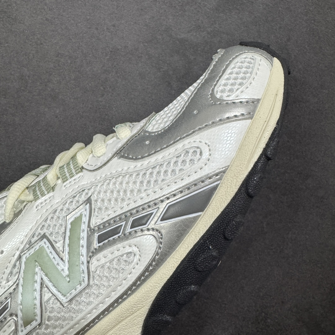 图片[5]-【GQ福利特价】NB新百伦New Balance 204L系列低帮薄底复古风休闲运动慢跑鞋 #升级原楦原纸版开发 #采用环保绒面革鞋面材质 #搭载EVA 科技中底组合防滑耐磨橡胶大底❗️ 尺码：36 37 37.5 38 38.5 39.5 40 40.5 41.5 42 42.5 43 44 44.5 45-选品中心