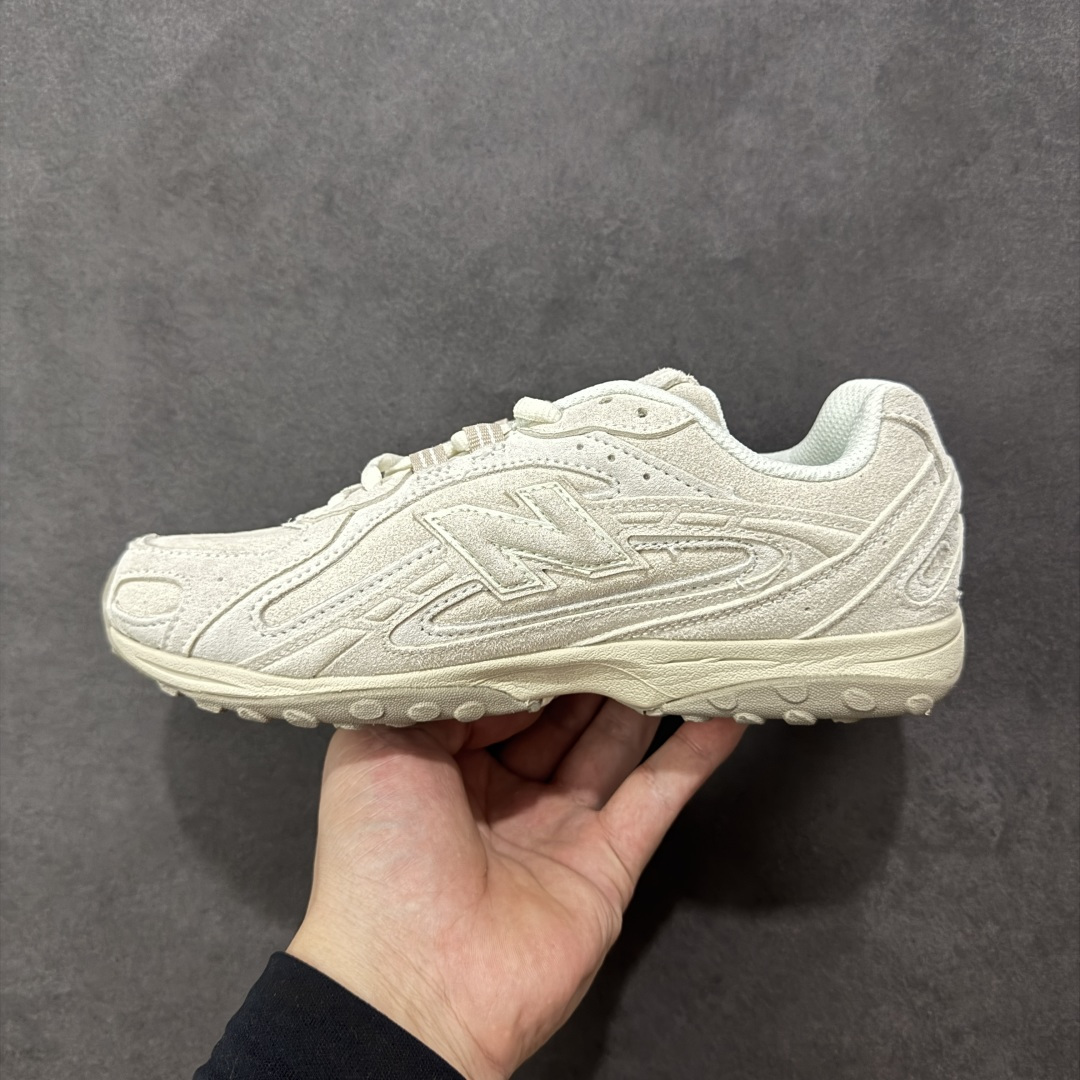 图片[2]-【GQ福利特价】NB新百伦New Balance 204L系列低帮薄底复古风休闲运动慢跑鞋 #升级原楦原纸版开发 #采用环保绒面革鞋面材质 #搭载EVA 科技中底组合防滑耐磨橡胶大底❗️ 尺码：36 37 37.5 38 38.5 39.5 40 40.5 41.5 42 42.5 43 44 44.5 45-选品中心