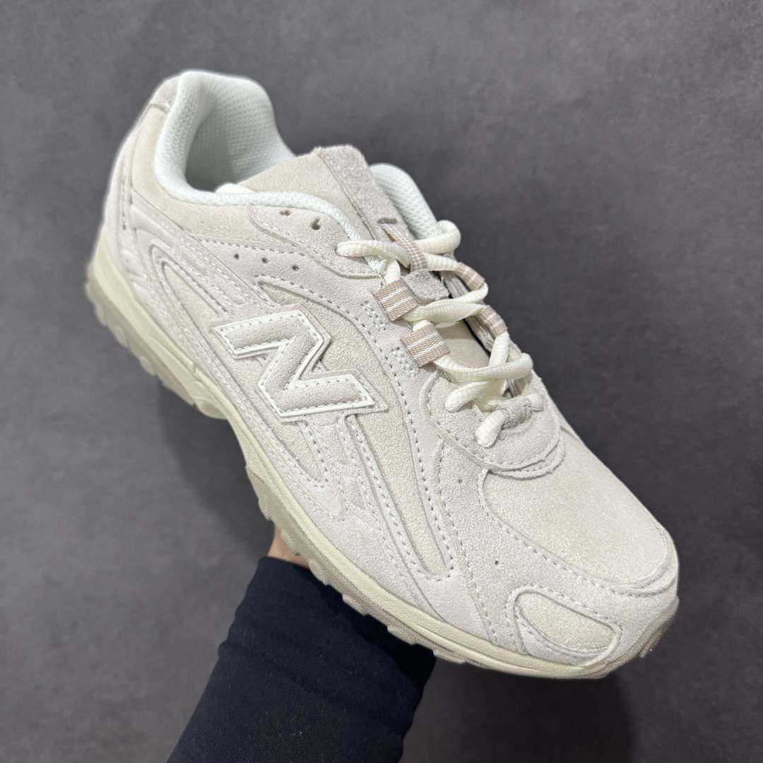 图片[3]-【GQ福利特价】NB新百伦New Balance 204L系列低帮薄底复古风休闲运动慢跑鞋 #升级原楦原纸版开发 #采用环保绒面革鞋面材质 #搭载EVA 科技中底组合防滑耐磨橡胶大底❗️ 尺码：36 37 37.5 38 38.5 39.5 40 40.5 41.5 42 42.5 43 44 44.5 45-选品中心