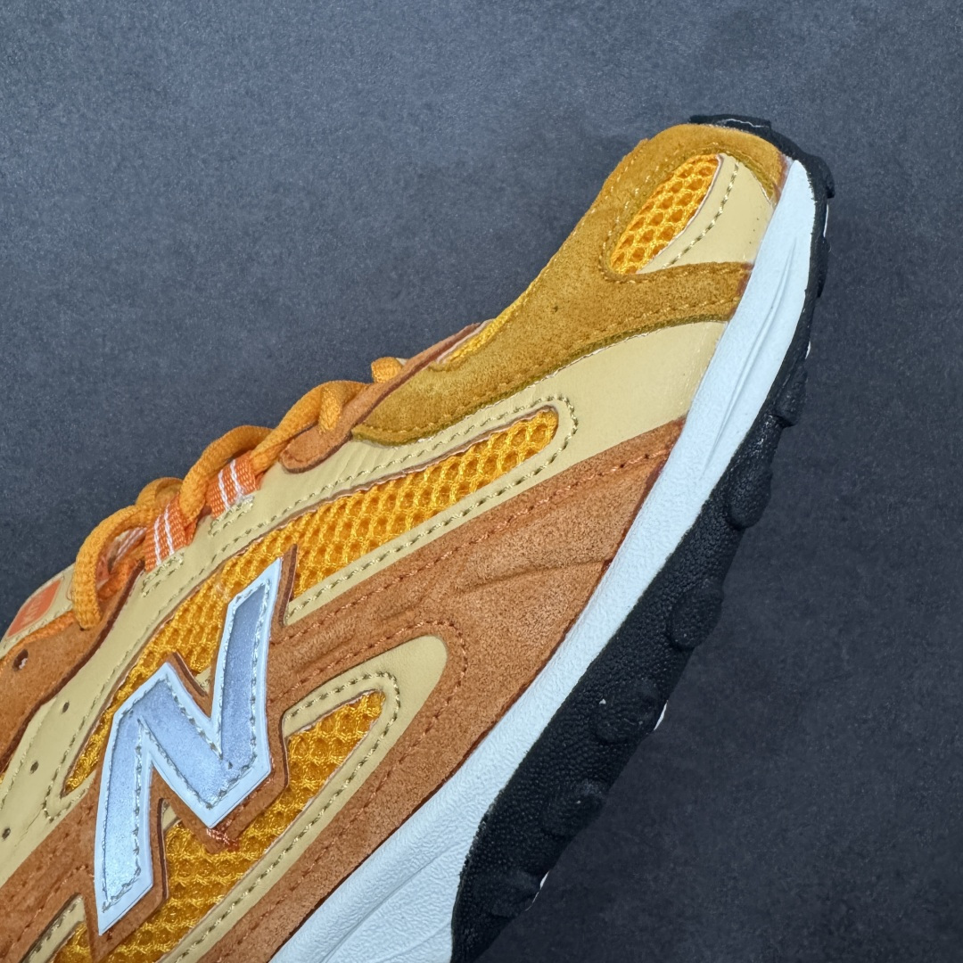 图片[5]-【GQ福利特价】NB新百伦New Balance 204L系列低帮薄底复古风休闲运动慢跑鞋 #升级原楦原纸版开发 #采用环保绒面革鞋面材质 #搭载EVA 科技中底组合防滑耐磨橡胶大底❗️ 尺码：36 37 37.5 38 38.5 39.5 40 40.5 41.5 42 42.5 43 44 44.5 45-选品中心