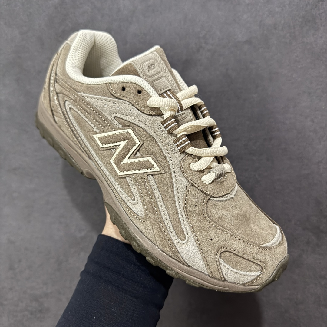 图片[3]-【GQ福利特价】NB新百伦New Balance 204L系列低帮薄底复古风休闲运动慢跑鞋 #升级原楦原纸版开发 #采用环保绒面革鞋面材质 #搭载EVA 科技中底组合防滑耐磨橡胶大底❗️ 尺码：36 37 37.5 38 38.5 39.5 40 40.5 41.5 42 42.5 43 44 44.5 45-选品中心