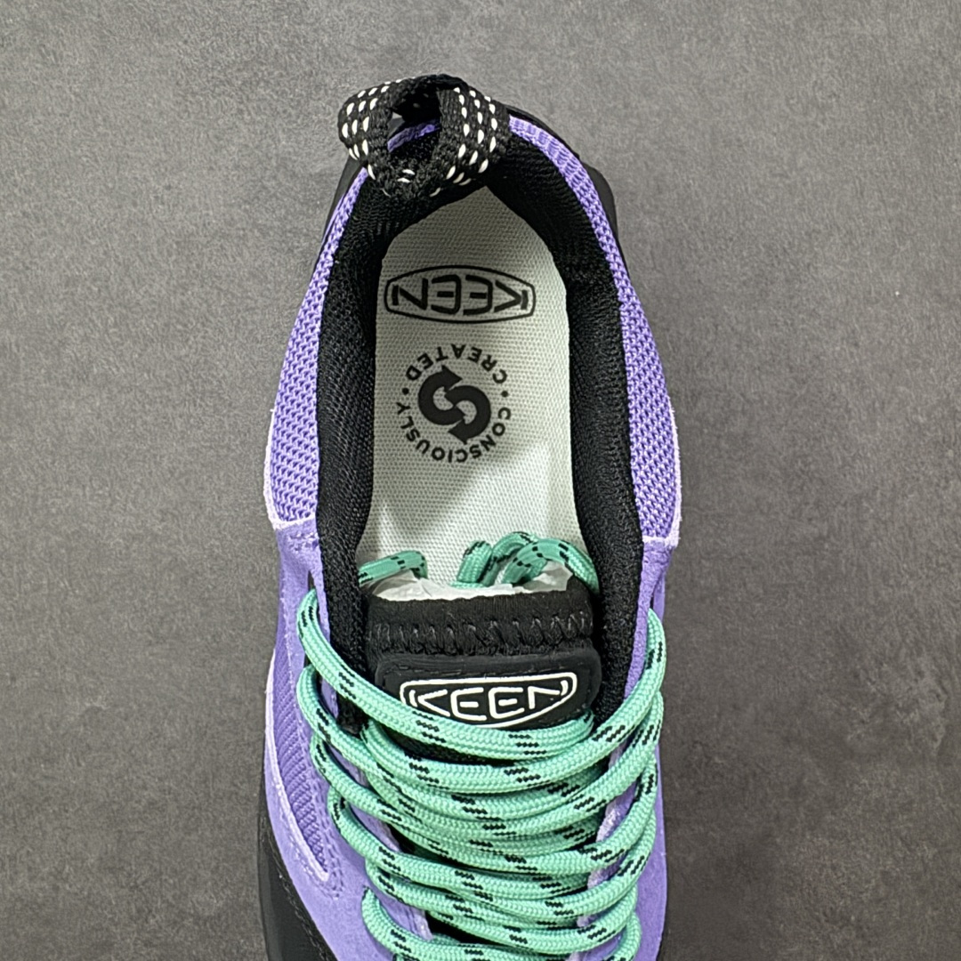 图片[7]-【公司级】科恩Keen Jasper Suede Sneakers 贾斯珀系列复古低帮户外风露营徒步登山运动训练鞋“绒面芥末黄黑”1022268 男女鞋采用环保绒面革鞋面材质#内嵌高密度EVA发泡缓震脚垫#外置一体式包裹防滑防剐蹭耐磨橡胶大底 向经典的90年代致敬！山系神级鞋履,美国人气户外品牌 说到 KEEN 这个户外品牌，除了之前介绍过的经典凉鞋 KEEN NEWPORT 之外，另一双具有10年历史的 JASPER 也是非常值得大家关注的经典户外鞋 ，号称山系神级鞋履的JASPER，一直都是热门的长青款户外鞋，不管是登山还是日常穿搭都非常适合，街头也早已穿搭到爆了，可以说是每位户外人必备一双的户外鞋！ 适逢 JASPER 10周年，KEEN 也推出6款新色，不对称双色设计，加上经典的90年代户外流行色系，这样的配置复古但不流俗。 尺码：36-45 编码：JJB260270-选品中心