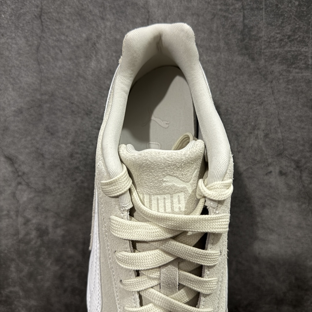 图片[8]-【纯原Z版】Puma Speedcat OG 彪马 防滑耐磨生活休闲 运动鞋 极速赛车系列 复古运动休闲跑鞋 充正版本 鞋面设计轻量透气 提供了舒适性和穿着感受 柔软内里材质 穿着更加舒适 橡胶鞋底提供持久的牵引力 货号：406329-23 尺码：35.5 36 37 37.5 38 38.5 39 40 40.5 41 42 42.5 43 44 45-选品中心