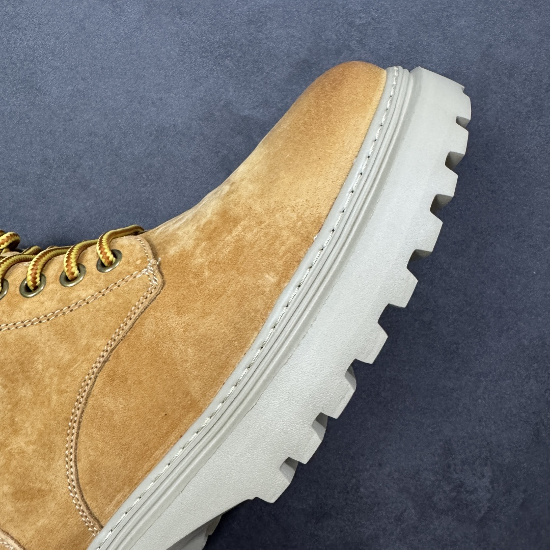 图片[5]-【广东纯原】UGG Tasman Weather Hybrid 塔斯曼混合系列户外中帮休闲马丁靴雪地靴 UGG秋冬新品（毛绒一体内里保暖锁热）秋冬必备 户外中帮休闲马丁靴雪地靴系列 # 代购专供品质 面料采用进口头层牛皮材质 鞋内里采用🔥毛茸一体内里保暖锁热。外置高弹Modern 外置防滑橡塑发泡超轻大底 系带设计 穿脱十分方便 采用TPU模压定型真皮鞋面材质#EVA轻翼外底防滑,耐磨性和良好的弹性！美国轻奢品牌 尺码：39 40 41 42 43 44 编码：TLB330340-选品中心