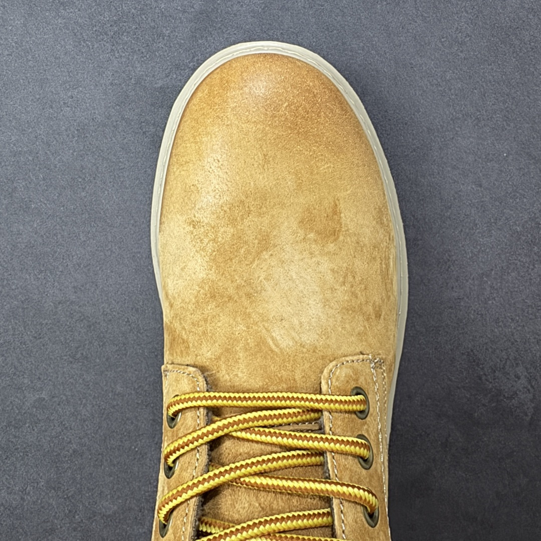 图片[8]-【广东纯原】UGG Tasman Weather Hybrid 塔斯曼混合系列户外中帮休闲马丁靴雪地靴 UGG秋冬新品（毛绒一体内里保暖锁热）秋冬必备 户外中帮休闲马丁靴雪地靴系列 # 代购专供品质 面料采用进口头层牛皮材质 鞋内里采用🔥毛茸一体内里保暖锁热。外置高弹Modern 外置防滑橡塑发泡超轻大底 系带设计 穿脱十分方便 采用TPU模压定型真皮鞋面材质#EVA轻翼外底防滑,耐磨性和良好的弹性！美国轻奢品牌 尺码：39 40 41 42 43 44 编码：TLB330340-选品中心