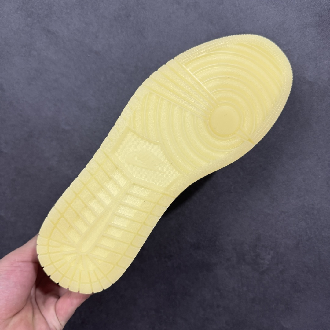图片[9]-【K版纯原】Air Jordan AJ1 Low 低帮 HV5157-100 全新流水线出品 市场第二梯队最强版 全部原鞋开发 原楦原纸板开发 全鞋电脑针车 原厂内置全掌气垫 原盒内在原标 唯一Zp原版鞋带绑法 免检产品 全新2022版型 全头层皮料 完美零毛边处理 原厂配置全掌气垫 价格定位良心 新配色陆续出货 尺码：36-46-选品中心