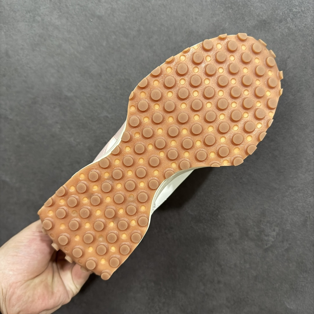 图片[9]-【公司级】New Balance NB327系列复古休闲慢跑鞋 WS327AL 灰粉 女鞋  尺码：36 37 37.5 38 38.5 39.5 40 编码：YBB210220-选品中心